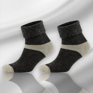 Men's Alpaca Socks